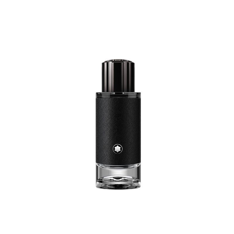 slide 1 of 2, Montblanc Explorer Men's Eau de Parfum Travel Size - 0.5 fl oz - Ulta Beauty, 0.5 fl oz