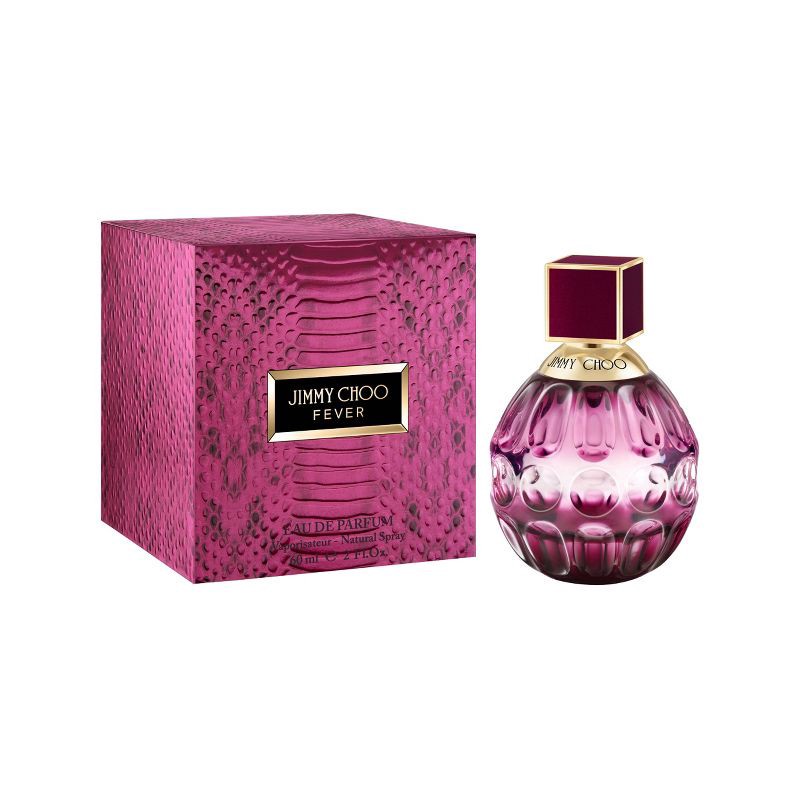 slide 2 of 3, Jimmy Choo Fever Eau de Parfum - 2 fl oz - Ulta Beauty, 2 fl oz