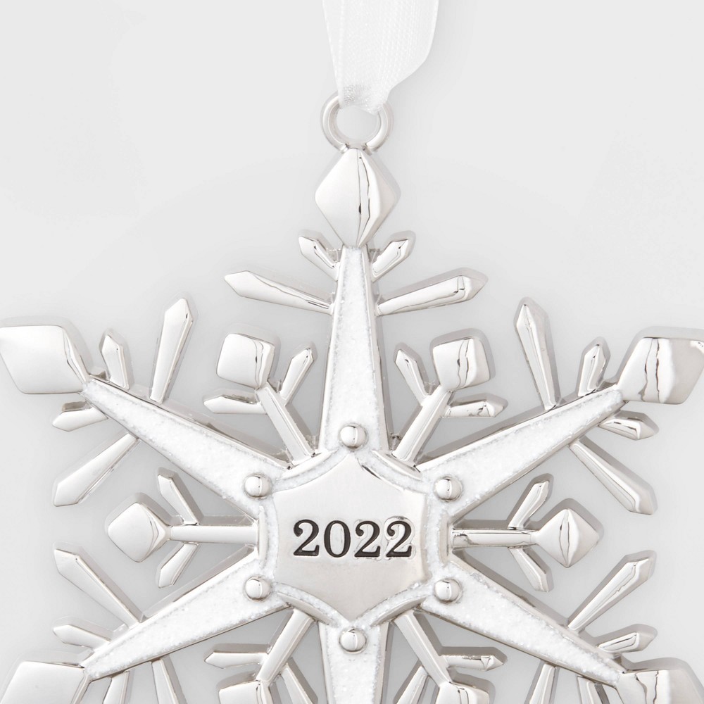 2022 Snowflake