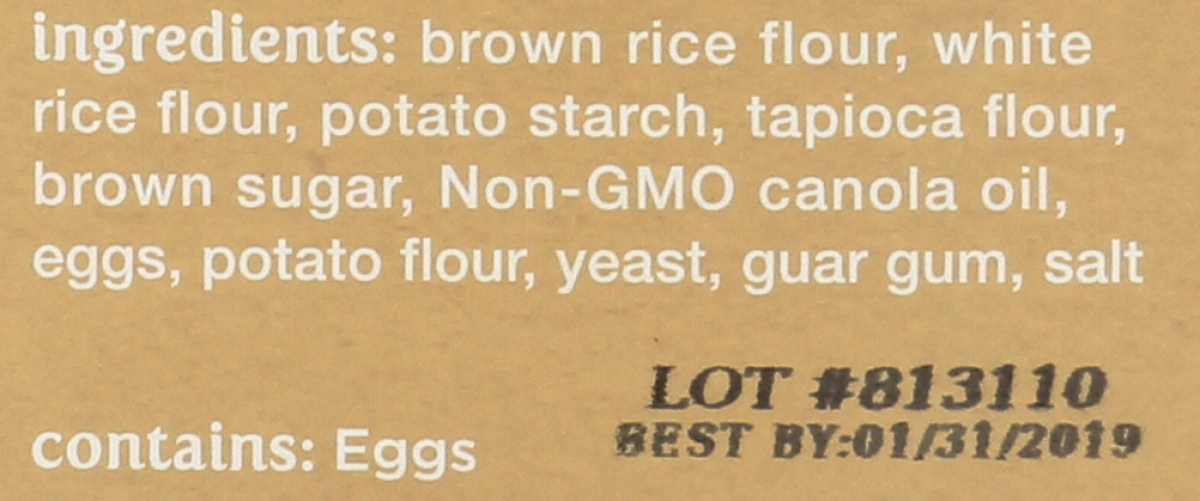 slide 2 of 5, Aleia's Gluten Free Plain Stuffing 10 oz, 10 oz