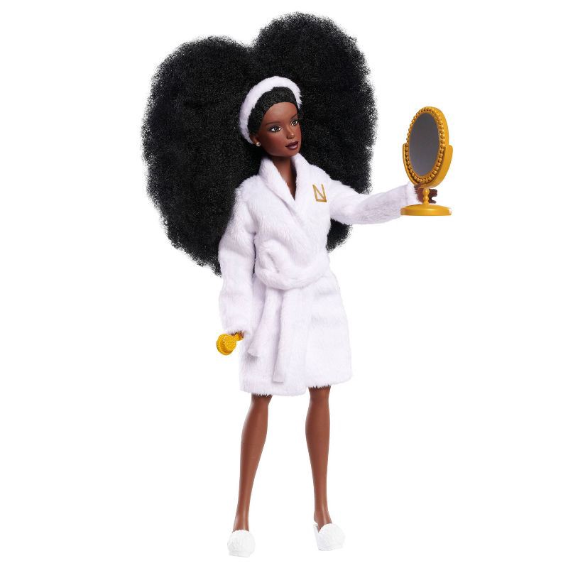 slide 4 of 4, Naturalistas Fashion Pack - Wash Day, 1 ct