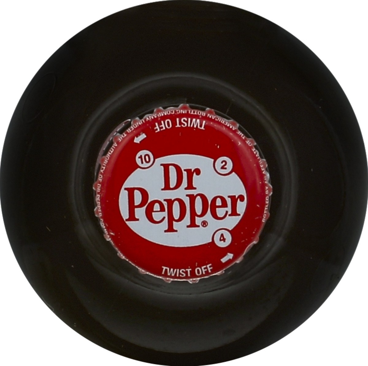 slide 4 of 4, Dr Pepper Soda - 12 oz, 12 oz