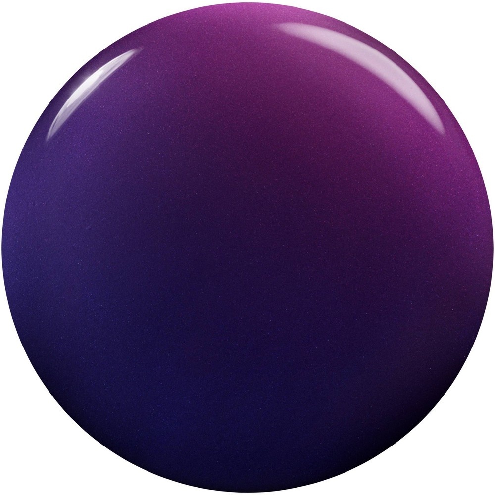 slide 2 of 6, essie Expressie FX Collection 8-Free Vegan Nail Polish - Iced Out Top Coat - Pearlescent - 0.33 fl oz, 0.33 fl oz