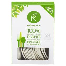 Repurpose Utensils, Assorted, Super Strong