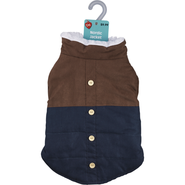 slide 1 of 1, Fall Jacket-A Asst, 1 ct