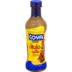 Goya Mojo Criollo Marinade