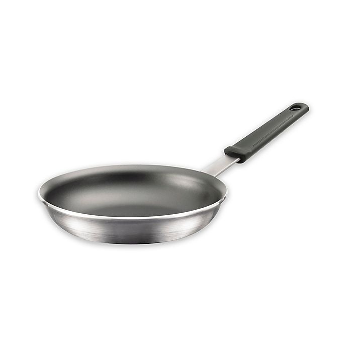 slide 1 of 8, Artisanal Kitchen Supply Pro Series Nonstick Aluminum Fry Pans, 10 in