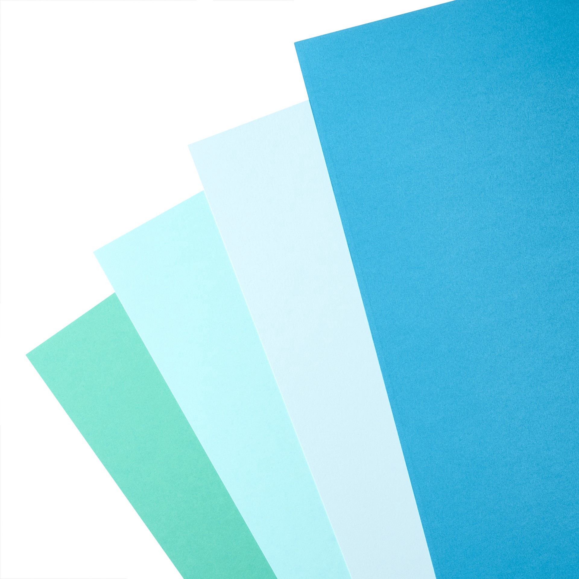 slide 2 of 4, Ocean 8.5" X 11" Cardstock Paper By Recollections, 100 Sheets, 8.5 in x 11 in