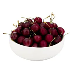 Red Cherries