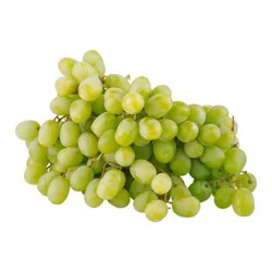 Seedless Green Grapes