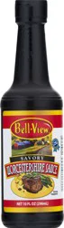 Bell-View Worcestershire Sauce - 10 oz