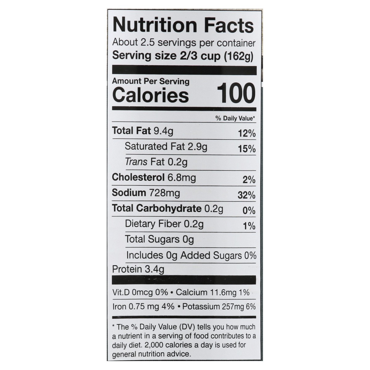 slide 2 of 13, Cole's Semi-Condensed New England Clam Chowder - 15 oz, 15 oz