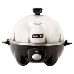 Dash Everyday Egg Cooker