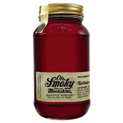 Ole Smoky Moonshine 750 ml