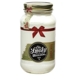 Olé Mexican Foods SMOKY SHINE NOG