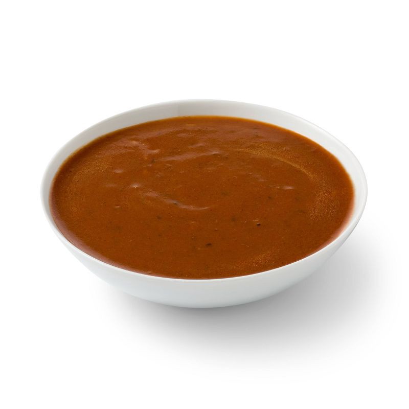 slide 4 of 5, Mexican-Inspired Birria Cooking Sauce - 12oz - Good & Gather™, 12 oz