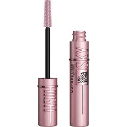 Maybelline Lash Sensational Sky High Lengthening Mascara - 804 Washable True Brown - 0.24 fl oz