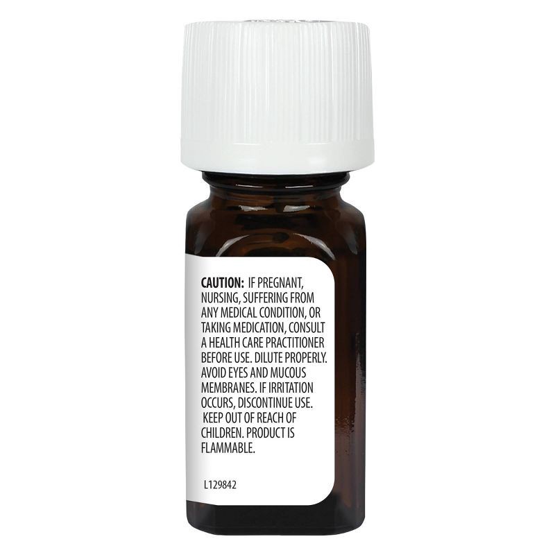 slide 8 of 8, Dream Essential Oil Blend - Aura Cacia: Soothing Aromatherapy, Sleep & Massage Oil, 0.25 oz, 0.25 oz