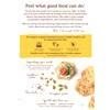 slide 2 of 5, Simple Mills Seed Flour Everything Crackers 4.25 oz, 4.25 oz