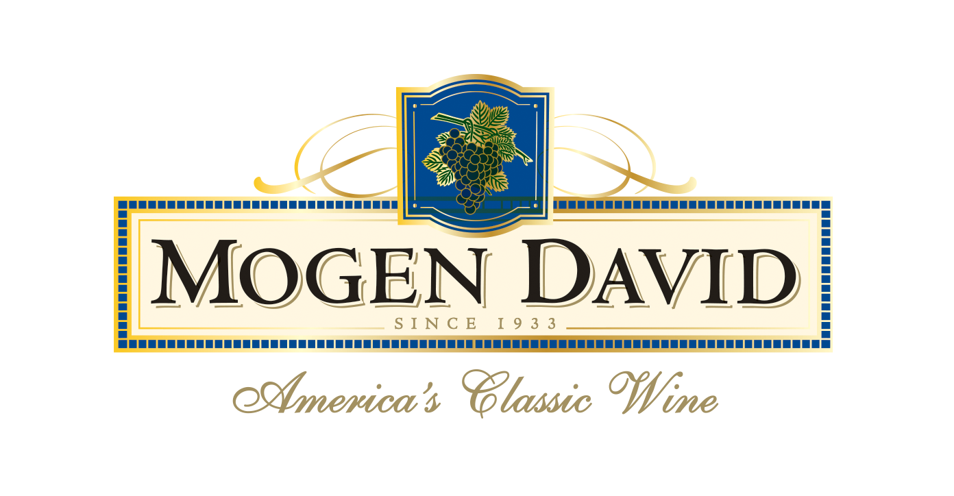 slide 2 of 3, Mogen David Blackberry Red Wine - 3L, 3 liter