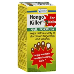 Hongo Killer Nail Formula 1.0 fl oz