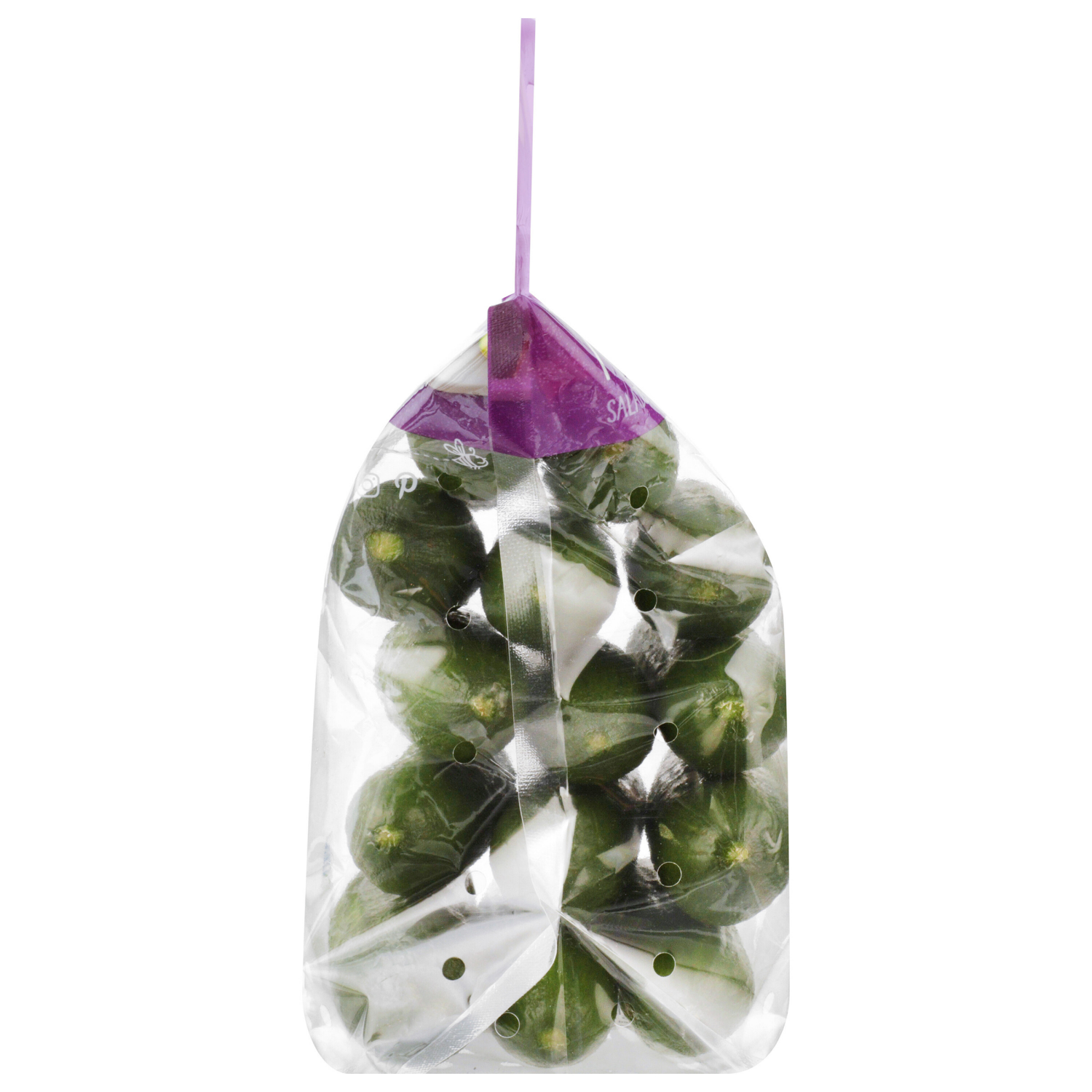 slide 4 of 8, Mini Cucumbers, 2 lbs, 2 lb