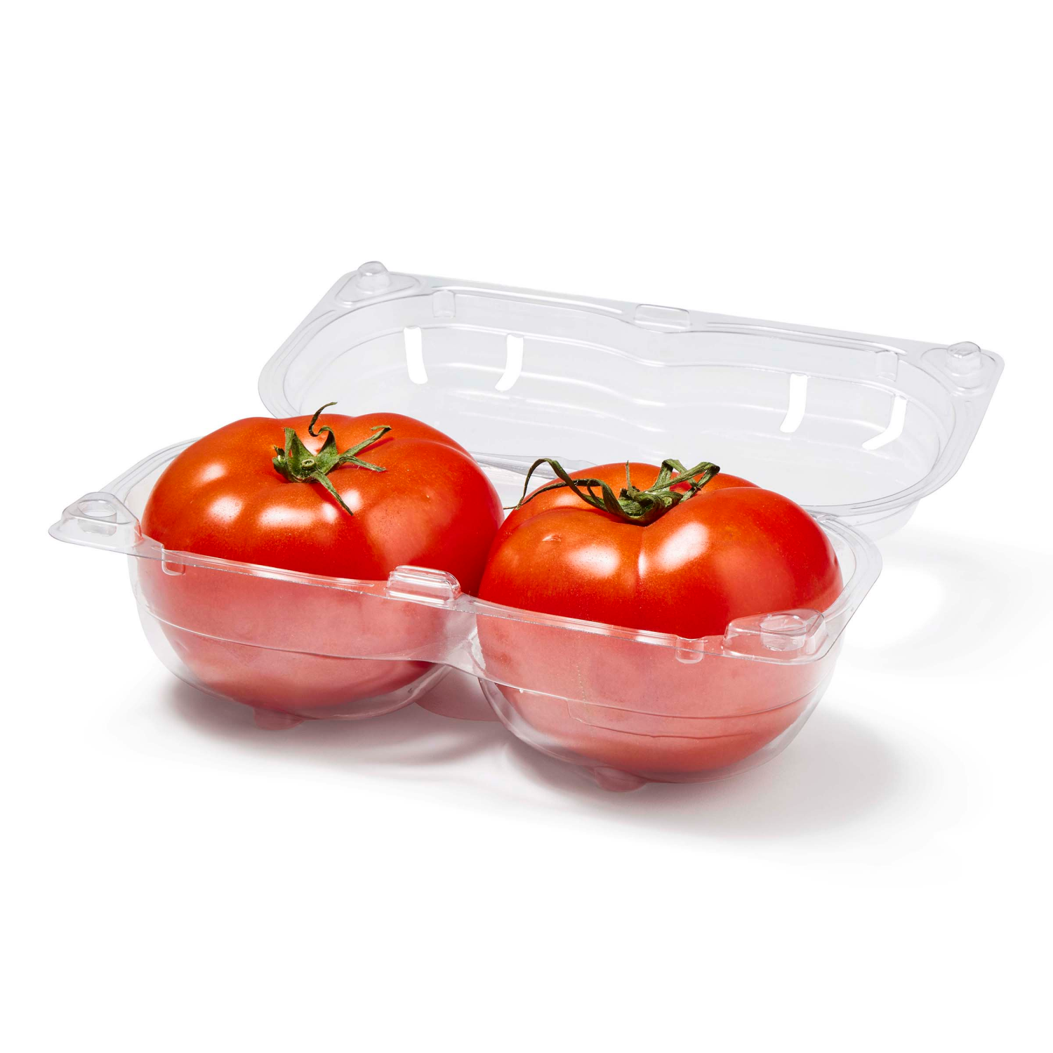 slide 2 of 3, Tomato Beefsteak, 2 ct