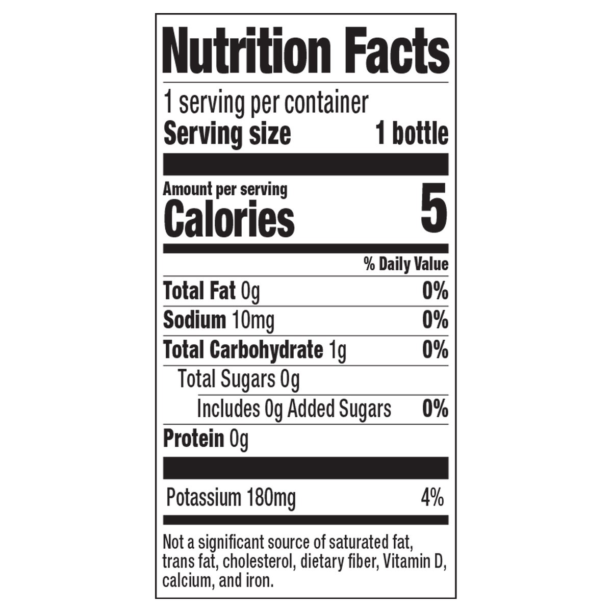 slide 7 of 7, Turkey Hill Unsweetened Iced Tea - 18.50 fl oz, 18.50 fl oz