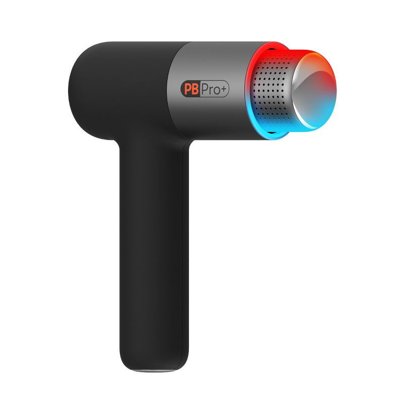 slide 1 of 1, Sharper Image Powerboost Pro Body Massager with Hot and Cold, 1 ct