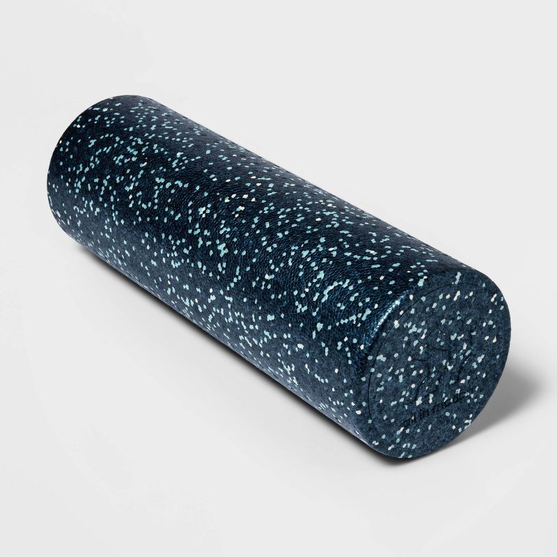 slide 1 of 3, High Density Foam Roller 18"- All In Motion™, 1 ct