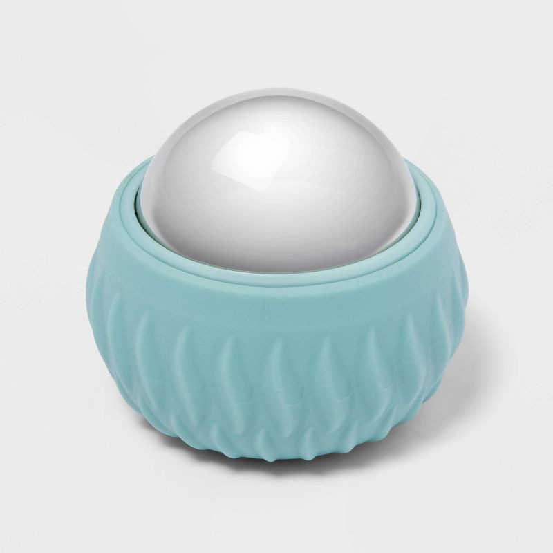 slide 1 of 3, Cold Therapy Massage Roller Ball - All In Motion™, 1 ct