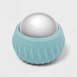 Cold Therapy Massage Roller Ball - All In Motion™: Handheld Manual Body Massager