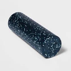 Muscle Recovery Travel Foam Roller 12'' - All In Motion™: Whole Body EPP Roller