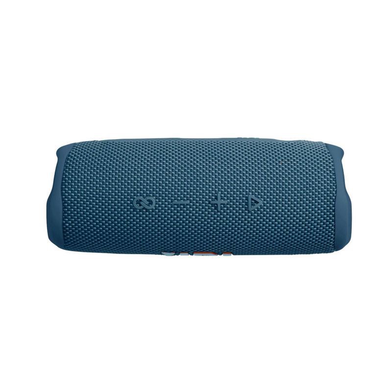 slide 6 of 6, JBL Flip 6 Portable Waterproof Bluetooth Speaker - Blue, 1 ct