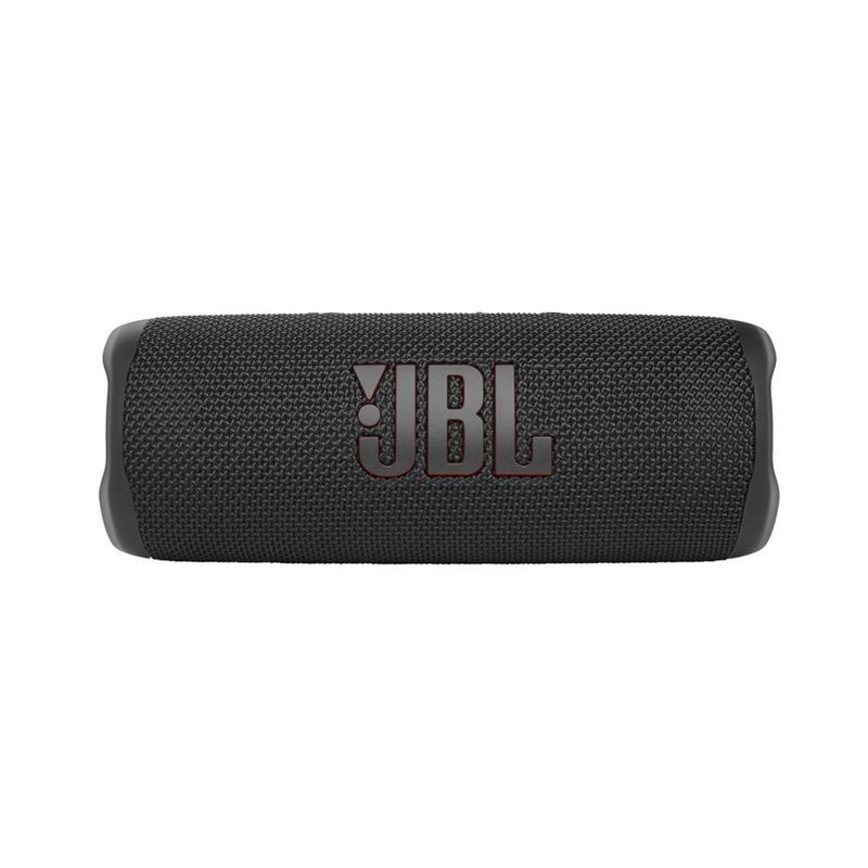 slide 2 of 6, JBL Flip 6 Portable Waterproof Bluetooth Speaker - Black, 1 ct