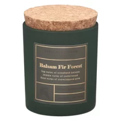 Dl Festive Spirit Candle