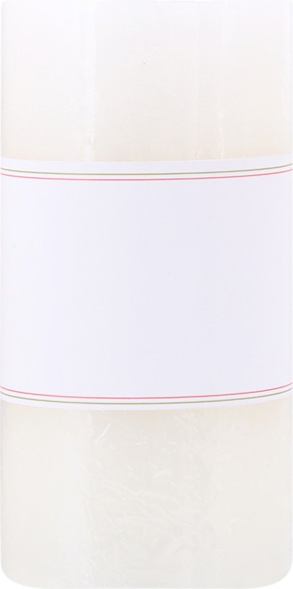 slide 6 of 9, Debi Lilly Design Debi Lilly Everyday Unscented 3X6 Pillar, 1 ct