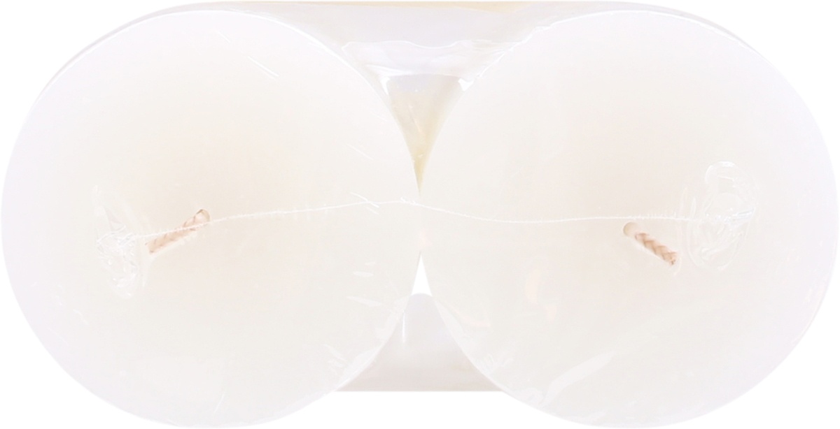 slide 2 of 9, Debi Lilly Design Debi Lilly Everyday Unscented 3X6 Pillar, 1 ct