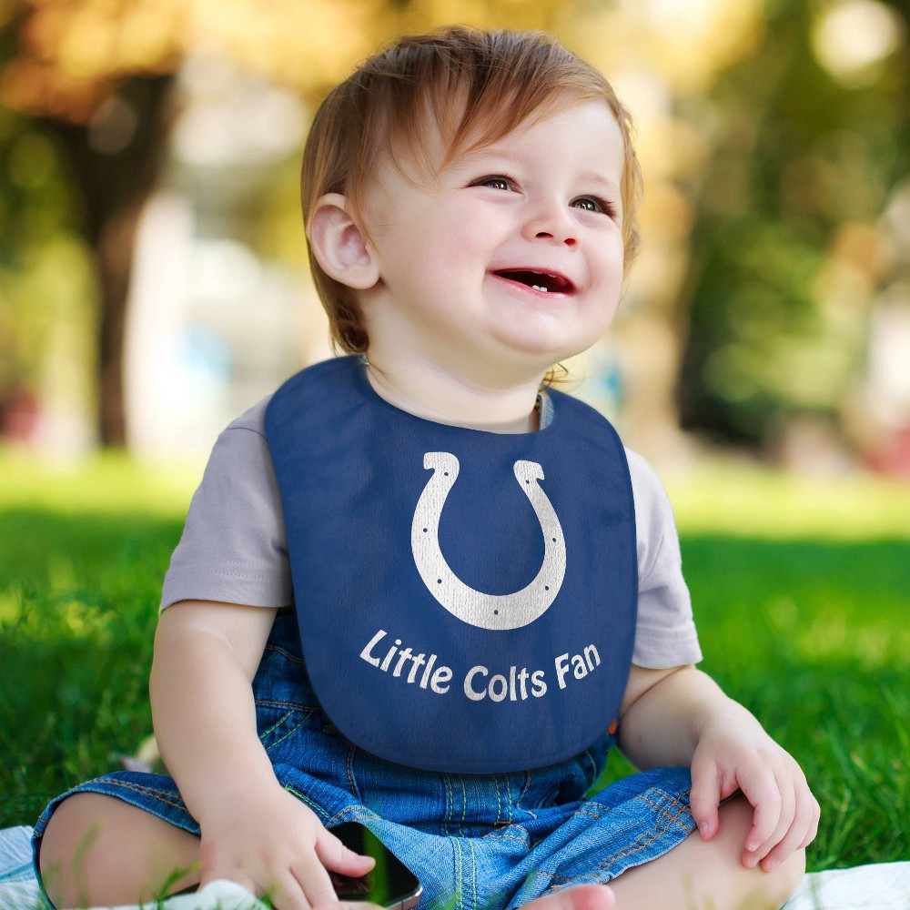 Indianapolis Colts Baby Gift Set