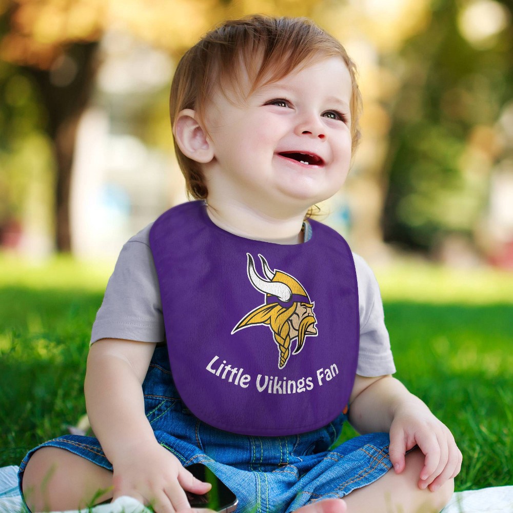 Minnesota Vikings Baby 