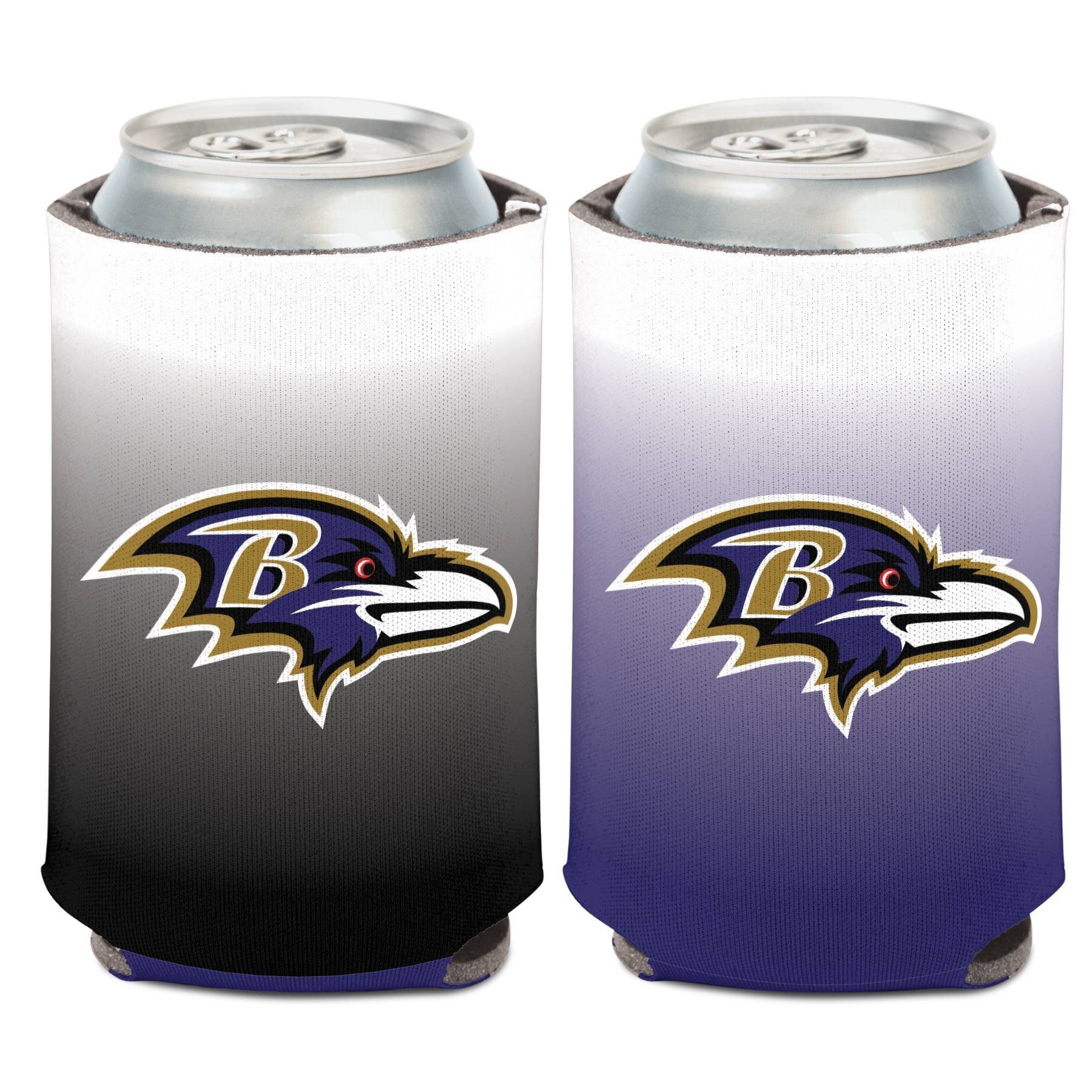NFL Baltimore Ravens Dip Can Cooler 1 ct Shipt
