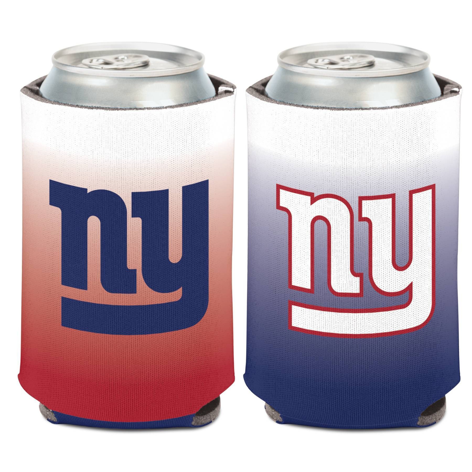 New York Giants Can Cooler 12oz