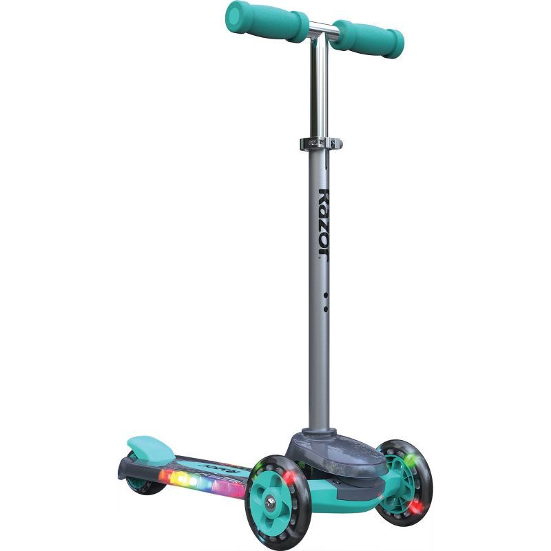 Razor Scooter Blue