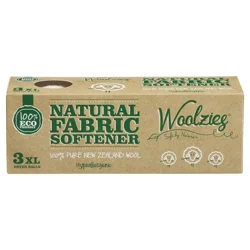Woolzies XL Wool Dryer Balls 3 ea