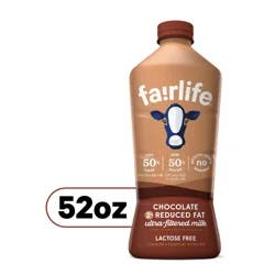 fairlife 2% Reduced Fat Chocolate Milk