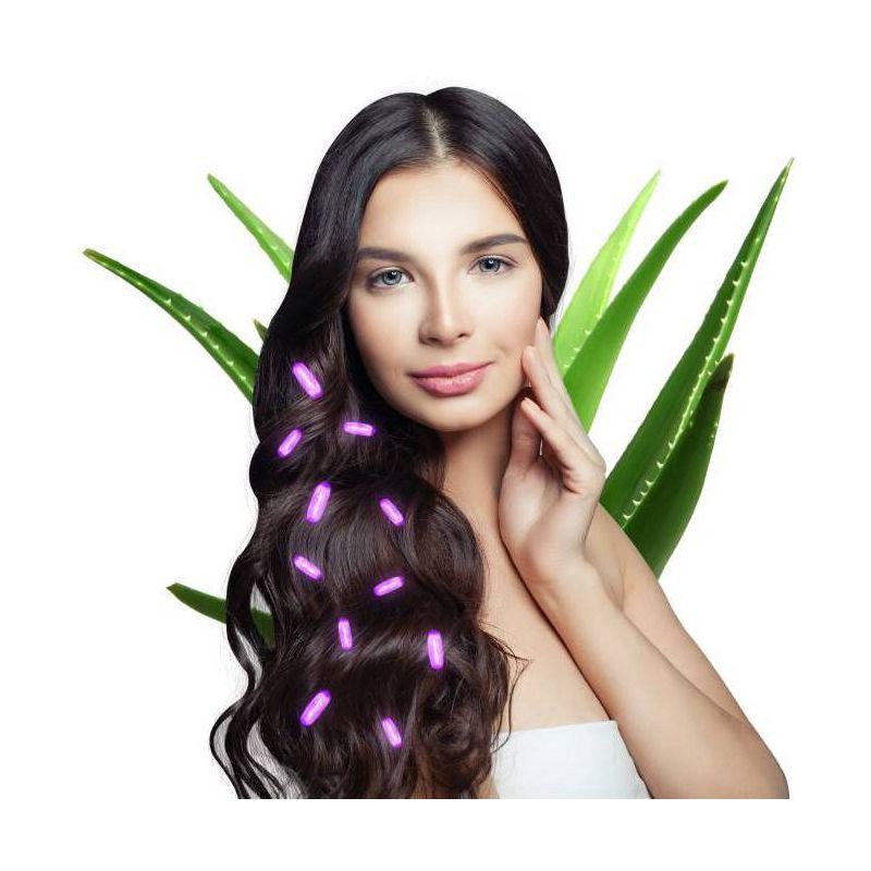 slide 3 of 3, Savile Keratin Shampoo - 25.4 fl oz, 25.4 fl oz