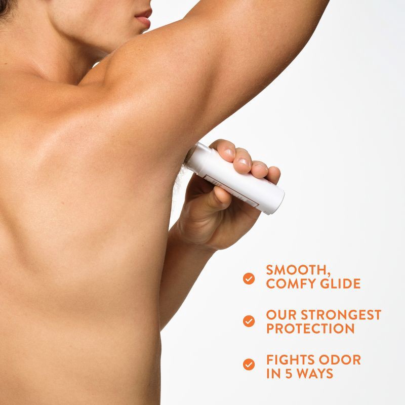 slide 6 of 10, Native Solid Deodorant for Women & Men - Sweet Peach & Nectar - Aluminum-Free 2.65oz, 2.65 oz