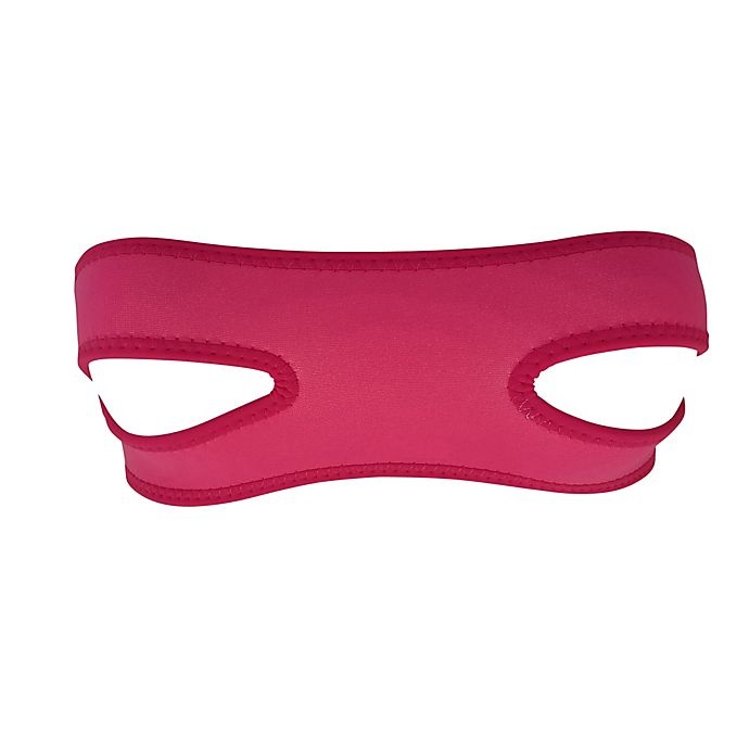 slide 2 of 5, Pump Strap Hands-Free Pumping Bra - Pink, 1 ct