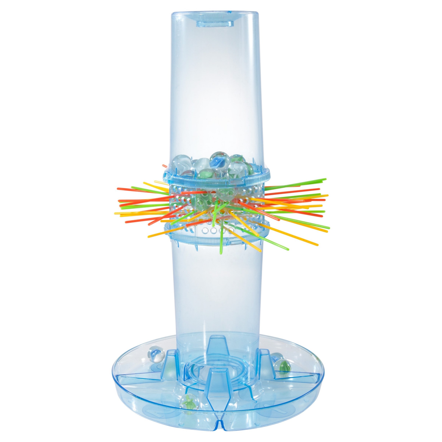 slide 2 of 3, Mattel Kerplunk Board Game, 1 ct