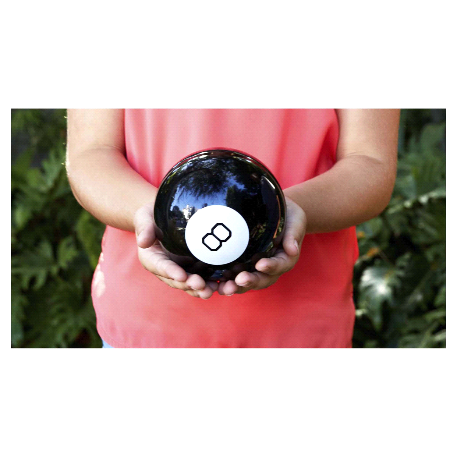 slide 3 of 4, Mattel Magic 8 Ball Game 1 ea, 1 ct